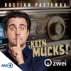"Kein Mucks!" – der Krimi-Podcast mit Bastian Pastewka (Neue Folgen)