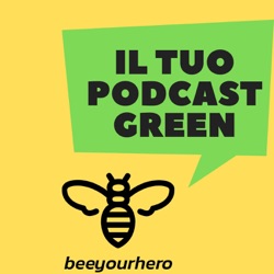 #32 - Consumo di suolo: cos'è, cosa causa e come si può fermare