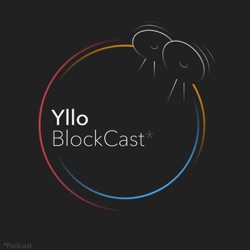 Yllo Messenger | BlockCast #5 - Идеальное будущее Yllo (Часть 1)