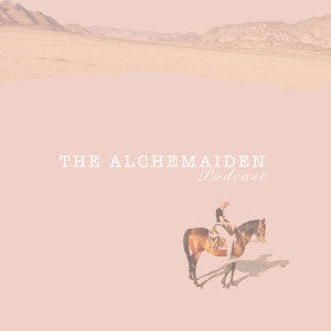 The Alchemaiden