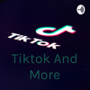 Tiktok And More - tricia trea