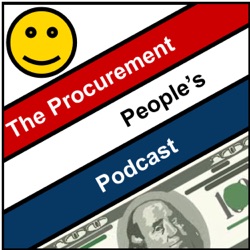 The Procurement People's Podcast