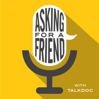 #071: AFAF with Carrie Johnson on People Pleasers!