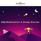 Kids Meditation & Sleep Stories - New Horizon