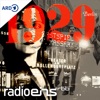 Herbst 1929 - Schatten über Babylon | radioeins