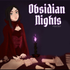 Obsidian Nights Podcast - Mj (GrayArea)