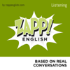 Zapp! English Listening (English version) - Zappenglish.com