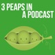 3 Peaps In A PodCast