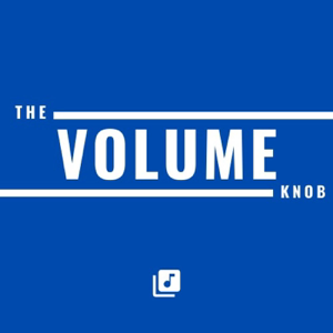 The Volume Knob podcast