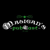 Madigan's Pubcast - Kathleen Madigan