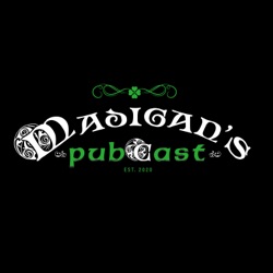 Madigan’s Pubcast Bonus Episode: “Blood On Their Hands”: A Conversation with Mandy Matney