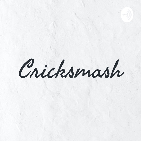 Cricksmash Artwork