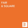 Fair and Square  artwork