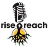 Rise + Reach with Yoga Innovations artwork