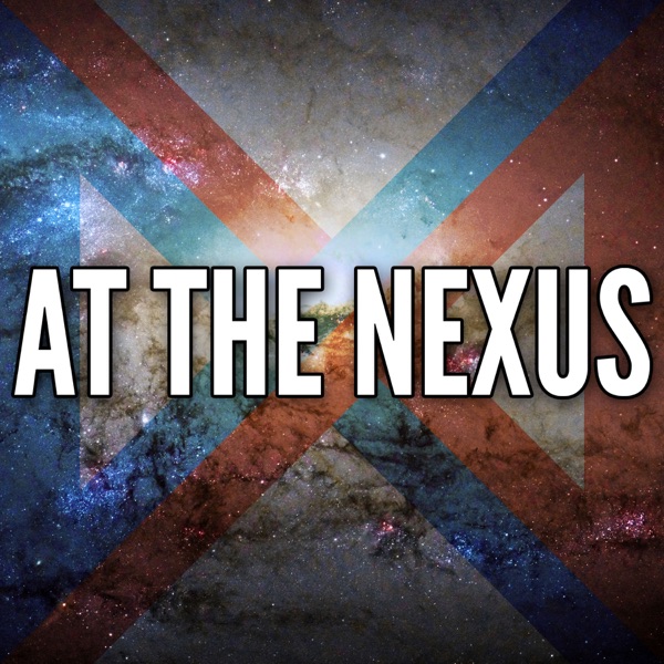 At The Nexus Artwork