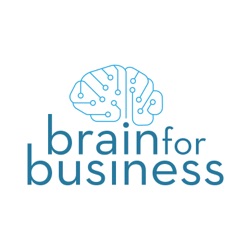 Series 2, Episode 33: Understanding the impact of founder personalities on startup success, with Dr Fabian Braesemann, Oxford Internet Institute, The University of Oxford