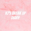KJ’s Break Up Diary artwork