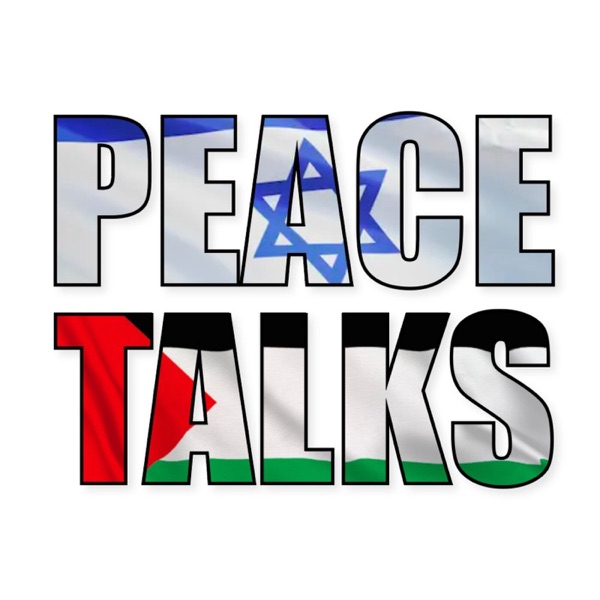 Peace Talks Artwork