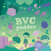 BVCpodden - Region Stockholm