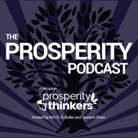 Tom Laune and Stress Free Planning - Episode 097