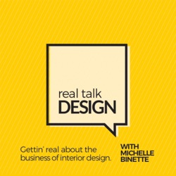 076: Michelle Lynne of Designed for the Creative Mind dives deep into her processes and pricing model