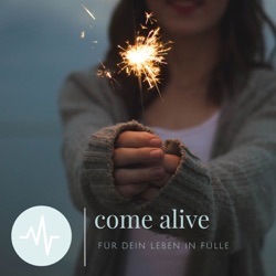 come alive