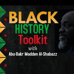 2.5 Rethinking Black History - The Survivalist Approach