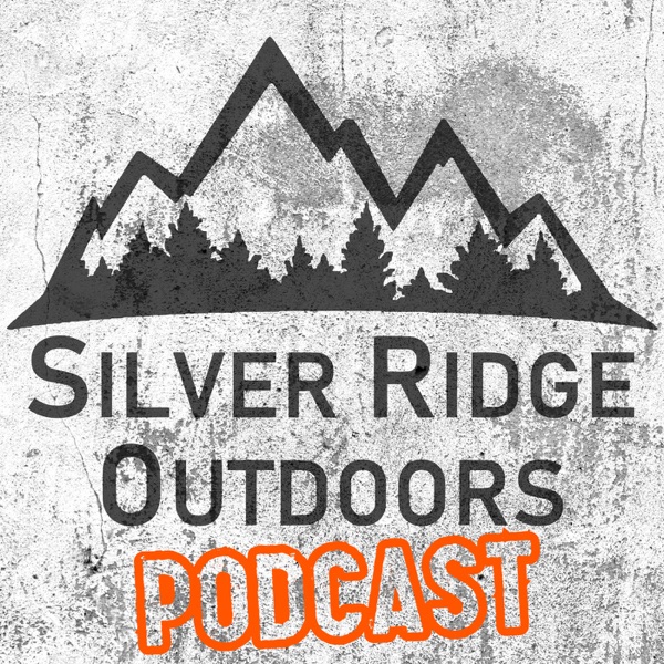 Silver Ridge Outdoors Artwork