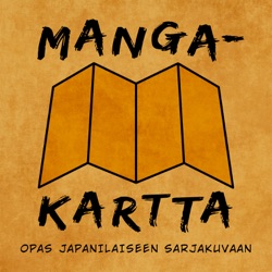 89: Mangan yhdeksän vuosikymmentä