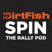 SPIN, The Rally Pod - DirtFish