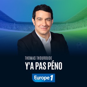 Y a pas péno - Thomas Thouroude