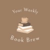 Your Weekly Book Brew artwork