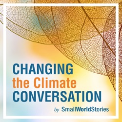 Changing the Climate Conversation