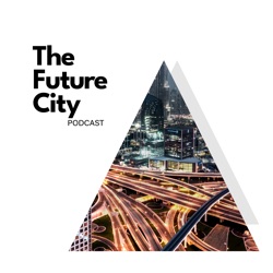 Episode 38: The Inclusive City with Ali Estefam