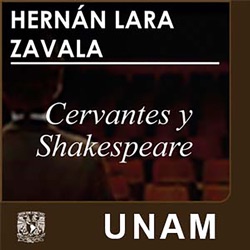 Cervantes y Shakespeare cruce de caminos