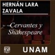 Cervantes y Shakespeare cruce de caminos