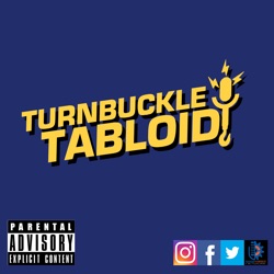 For The Love Of Wrestling & Hip-Hop | Turnbuckle Tabloid - Episode 166