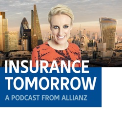 Changing Workplaces and the Insurance Industry