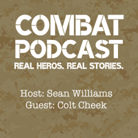 COMBAT PODCAST podcast