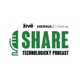 Technologický podcast SHARE | Živé.sk | HernáZóna.sk