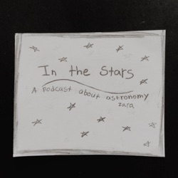 In The Stars an Astronomy podcast 