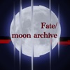 Fate/moon archive artwork