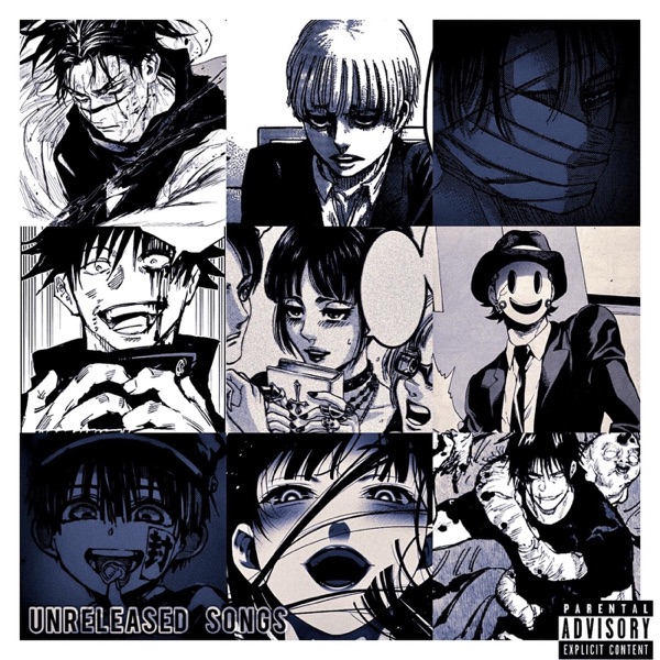 UNRELEASED SONGS