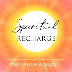 Spiritual Sense (Spiritual Recharge) How to stay awake and become your higher self