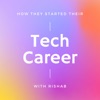 Tech Careers artwork