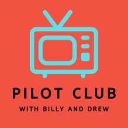 Pilot Club #90 - The Gold, Wilderness, The Other Black Girl, Homecoming