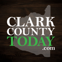 Go Be Great Vanessa: Miss Clark County is now Miss Washington