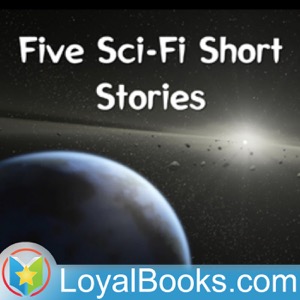 Five Sci-Fi Short Stories by H. Beam Piper by H. Beam Piper