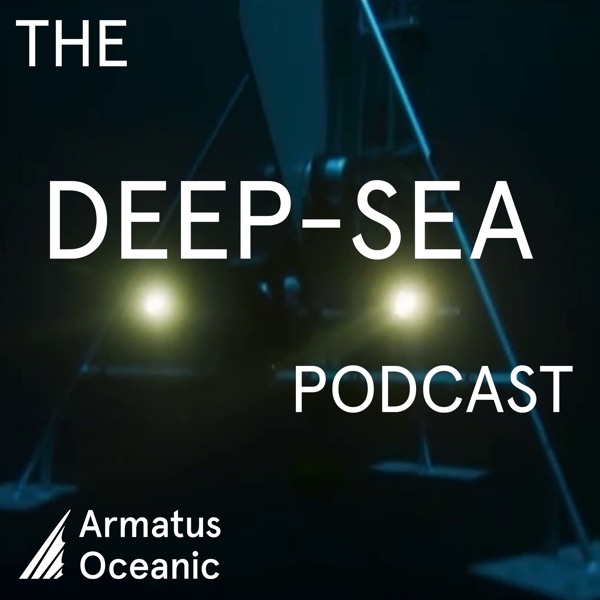 The Deep-Sea Podcast Artwork