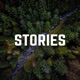 Stories Are My Way Home